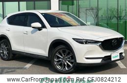 mazda cx-5 2019 -MAZDA--CX-5 3DA-KF2P--KF2P-315503---MAZDA--CX-5 3DA-KF2P--KF2P-315503-