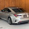 lexus rc 2022 GOO_JP_700055086030250521001 image 37