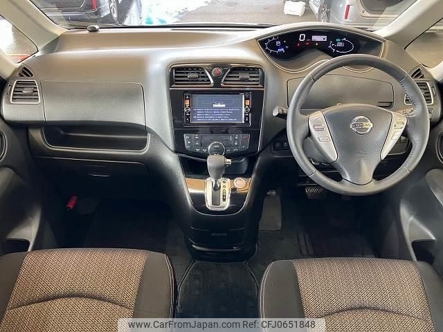 nissan serena 2015 quick_quick_DAA-HFC26_HFC26-290691 image 2