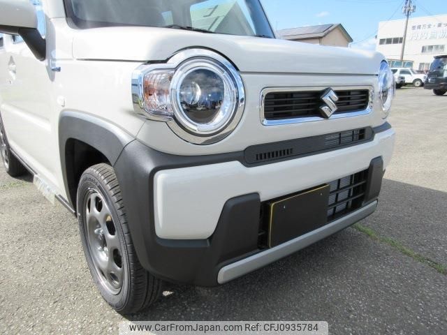 suzuki hustler 2025 CFJ0935784 image 2