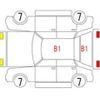 suzuki jimny-sierra 2023 -SUZUKI--Jimny Sierra 3BA-JB74W--JB74W-182614---SUZUKI--Jimny Sierra 3BA-JB74W--JB74W-182614- image 2