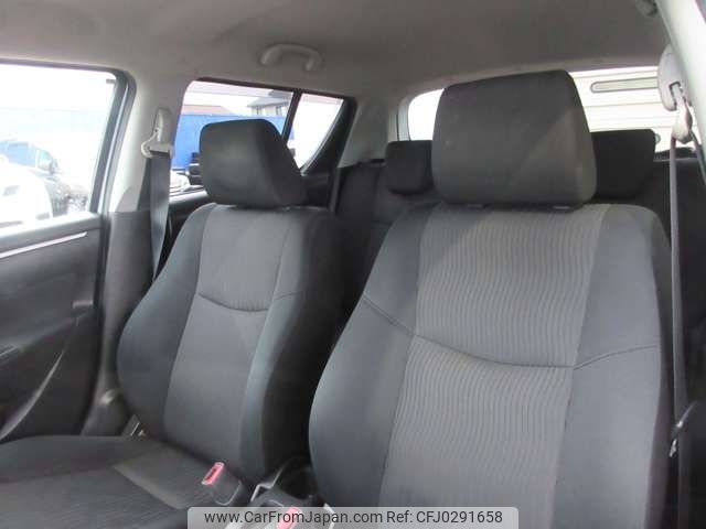 suzuki swift 2011 -SUZUKI--Swift DBA-ZC72S--ZC72S-130409---SUZUKI--Swift DBA-ZC72S--ZC72S-130409- image 2