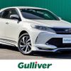 toyota harrier 2018 -TOYOTA--Harrier DBA-ASU60W--ASU60-0001256---TOYOTA--Harrier DBA-ASU60W--ASU60-0001256- image 1