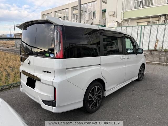 honda stepwagon-spada 2021 quick_quick_6BA-RP3_RP3-1317984 image 2