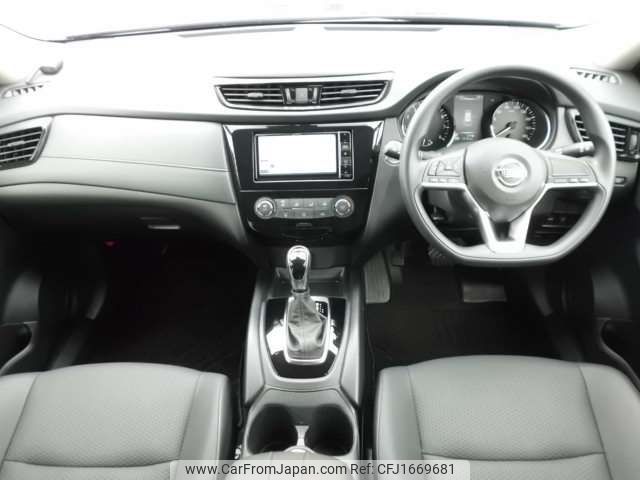 nissan x-trail 2022 CFJ1669681 image 2