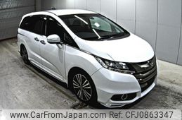 honda odyssey 2014 -HONDA--Odyssey RC1-1028806---HONDA--Odyssey RC1-1028806-