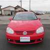 volkswagen golf 2007 504749-RAOID:9688 image 7