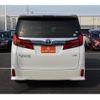 toyota alphard 2019 -TOYOTA--Alphard DBA-GGH35W--GGH35-0010814---TOYOTA--Alphard DBA-GGH35W--GGH35-0010814- image 14