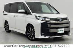 toyota noah 2022 CFJ1527190