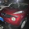 nissan juke 2011 CFJ1826077 image 2