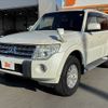 mitsubishi pajero 2010 CFJ1649682 image 10