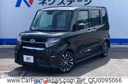 daihatsu tanto 2019 -DAIHATSU--Tanto 5BA-LA650S--LA650S-0015611---DAIHATSU--Tanto 5BA-LA650S--LA650S-0015611-