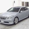 toyota crown 2012 -TOYOTA 【広島 318ﾒ5000】--Crown GWS204--0025011---TOYOTA 【広島 318ﾒ5000】--Crown GWS204--0025011- image 5