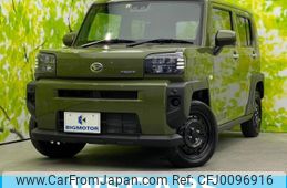 daihatsu taft 2022 quick_quick_5BA-LA910S_LA910S-0034925