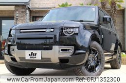 rover defender 2023 -ROVER 【名変中 】--Defender LE72WAB--P2191611---ROVER 【名変中 】--Defender LE72WAB--P2191611-