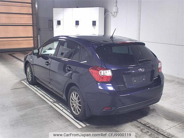 subaru impreza-wagon 2016 -SUBARU--Impreza Wagon GP3--025021---SUBARU--Impreza Wagon GP3--025021- image 2