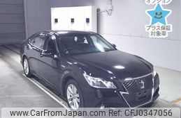 toyota crown 2014 -TOYOTA--Crown AWS210--6051607---TOYOTA--Crown AWS210--6051607-