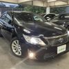 toyota camry 2014 -TOYOTA--Camry DAA-AVV50--AVV50-1038595---TOYOTA--Camry DAA-AVV50--AVV50-1038595- image 1