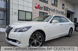 toyota crown-majesta 2016 -TOYOTA 【函館 330ﾋ3517】--Crown Majesta AWS215--6001360---TOYOTA 【函館 330ﾋ3517】--Crown Majesta AWS215--6001360-