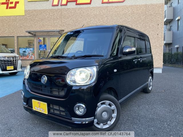 daihatsu move-canbus 2019 -DAIHATSU--Move Canbus 5BA-LA800S--LA800S-0203725---DAIHATSU--Move Canbus 5BA-LA800S--LA800S-0203725- image 1