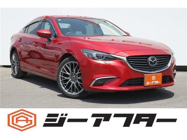 2015 Mazda Atenza For Sale | CAR FROM JAPAN