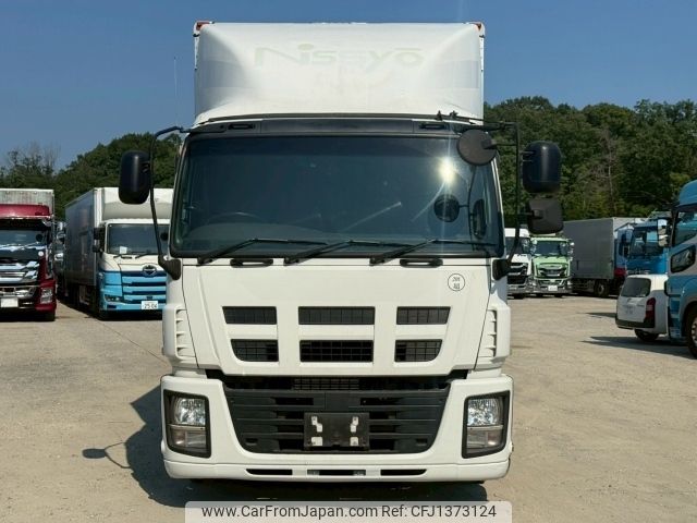 isuzu giga 2015 -ISUZU--Giga QKG-CYJ77A--CYJ77A-7014006---ISUZU--Giga QKG-CYJ77A--CYJ77A-7014006- image 1