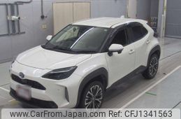 toyota yaris-cross 2020 -TOYOTA--Yaris Cross MXPJ10-2000075---TOYOTA--Yaris Cross MXPJ10-2000075-