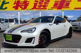 subaru brz 2020 quick_quick_4BA-ZC6_ZC6-041832