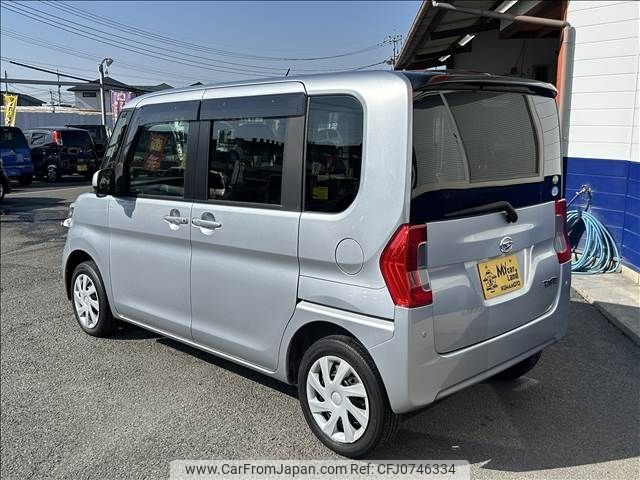 daihatsu tanto 2015 -DAIHATSU--Tanto DBA-LA600S--LA600S-0311999---DAIHATSU--Tanto DBA-LA600S--LA600S-0311999- image 2