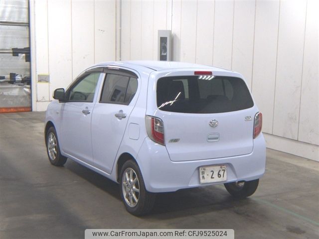 daihatsu mira-e-s 2012 -DAIHATSU--Mira e:s LA300S--1136542---DAIHATSU--Mira e:s LA300S--1136542- image 2