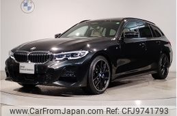 bmw 3-series 2021 -BMW--BMW 3 Series 3DA-6L20--WBA6L72000FK40151---BMW--BMW 3 Series 3DA-6L20--WBA6L72000FK40151-