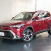 toyota corolla-cross 2024 quick_quick_6AA-ZVG13_ZVG13-1028899 image 11