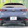 mazda mazda3-fastback 2020 quick_quick_BPFP_BPFP-111672 image 15