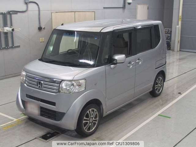 honda n-box 2012 -HONDA--N BOX DBA-JF1--JF1-1089790---HONDA--N BOX DBA-JF1--JF1-1089790- image 1