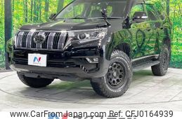 toyota land-cruiser-prado 2018 -TOYOTA--Land Cruiser Prado LDA-GDJ150W--GDJ150-0025044---TOYOTA--Land Cruiser Prado LDA-GDJ150W--GDJ150-0025044-