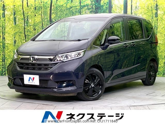 honda freed 2023 CFJ1711840 image 1
