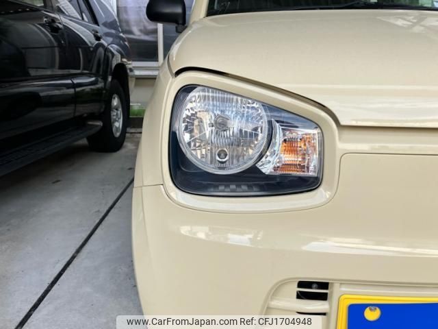 suzuki alto 2020 CFJ1704948 image 2