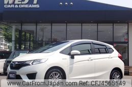 honda fit 2017 quick_quick_DAA-GP5_GP5-3320991