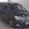 nissan serena 2015 quick_quick_DAA-HFC26_HFC26-268545 image 1