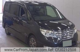 nissan serena 2015 quick_quick_DAA-HFC26_HFC26-268545