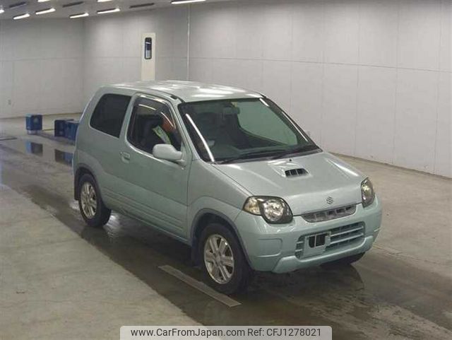 suzuki kei 2000 23832 image 1