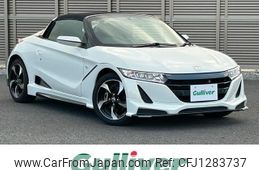 honda s660 2016 -HONDA--S660 DBA-JW5--JW5-1016927---HONDA--S660 DBA-JW5--JW5-1016927-
