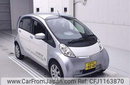mitsubishi i-miev 2014 -MITSUBISHI 【岐阜 582ﾔ8040】--i-Miev HA4W--0100339---MITSUBISHI 【岐阜 582ﾔ8040】--i-Miev HA4W--0100339-