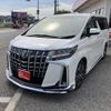 toyota alphard 2021 quick_quick_3BA-AGH30W_AGH30-0377628 image 1