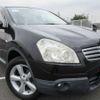 nissan dualis 2010 CFJ1512362 image 1