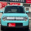 suzuki alto-lapin 2016 -SUZUKI 【名変中 】--Alto Lapin HE33S--123792---SUZUKI 【名変中 】--Alto Lapin HE33S--123792- image 2