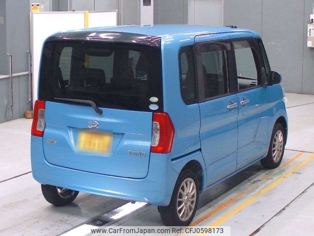 daihatsu tanto 2014 -DAIHATSU 【滋賀 580も7113】--Tanto LA600S-0071300---DAIHATSU 【滋賀 580も7113】--Tanto LA600S-0071300- image 2