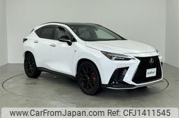 lexus nx 2022 -LEXUS--Lexus NX 6AA-AAZH25--AAZH25-6000023---LEXUS--Lexus NX 6AA-AAZH25--AAZH25-6000023-