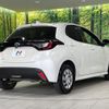 toyota yaris 2023 -TOYOTA--Yaris 5BA-MXPA15--MXPA15-0018440---TOYOTA--Yaris 5BA-MXPA15--MXPA15-0018440- image 18