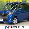 nissan dayz-roox 2017 -NISSAN--DAYZ Roox DBA-B21A--B21A-0346114---NISSAN--DAYZ Roox DBA-B21A--B21A-0346114- image 1